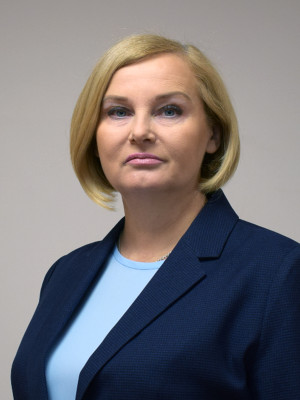 Алешкина Ирина Николаевна Алешкина Ирина Николаевна
