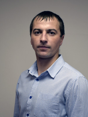 Бучельников Роман Владимирович Бучельников Роман Владимирович