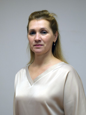 Колмакова Елена Юрьевна Колмакова Елена Юрьевна