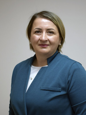 Нертымова Анна Сергеевна Нертымова Анна Сергеевна
