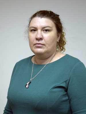 Турнаева Анастасия Николаевна Турнаева Анастасия Николаевна
